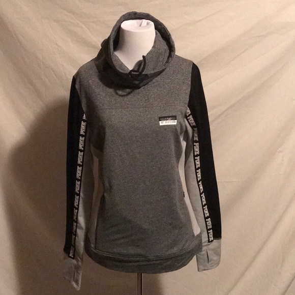 PINK Victoria's Secret Tops - Pink ultimate pull over